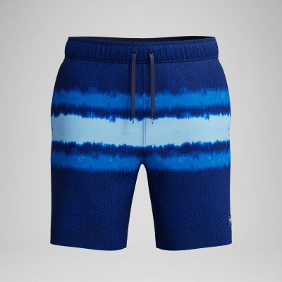 speedo Redondo Print Volley 18"Watershort