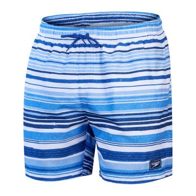 Speedo Essentials 16" Watershorts Aquarium