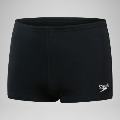 Speedo END+Aqua Short Black