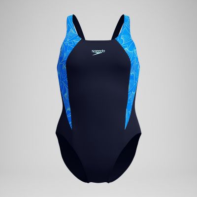 Speedo Hyperboom Muscle back