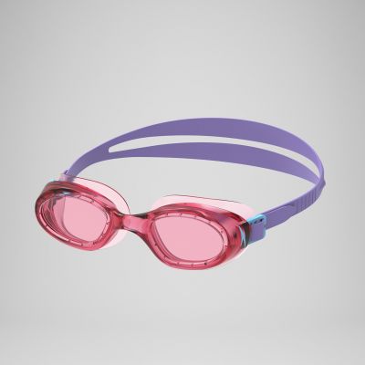 Speedo Jr HydroSpex Swim Goggle