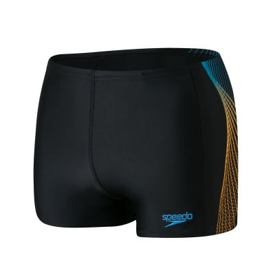 SPEEDO TECH PANEL AQUASHORT