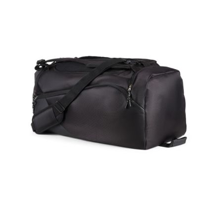 Hybrid Backpack Holdall