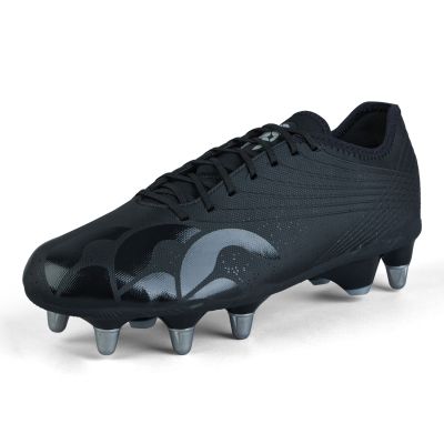 Canterbury Stampede Ground break Pro Ruby Boot
