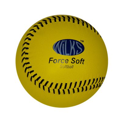 Wilkes SoftBall