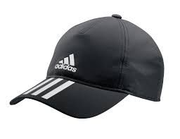 ADIDAS 3 Stripe Melan Cap