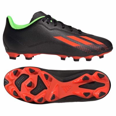 Adidas x Speedportal 4 FxG Jnr