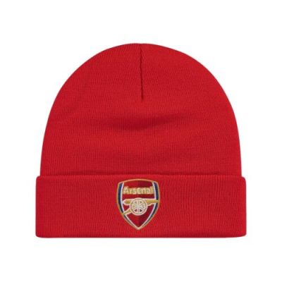 Arsenal Woolen Hat