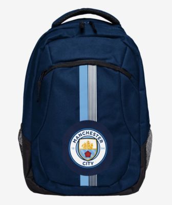 Man City Ultra Back Pack