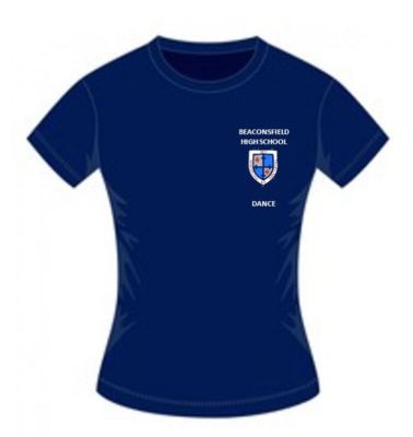 BHS Dance T-Shirt