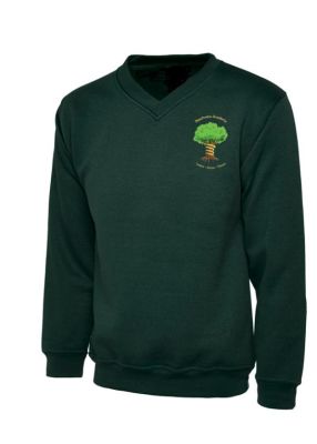 Beechview Academy School Sweatshirt