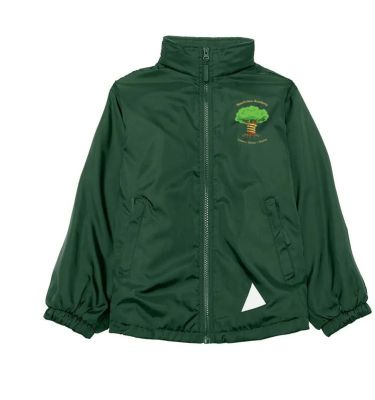Beechview Reversible Winter Coat