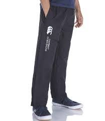 Canterbury cuffed Hem kids Stadium Pant