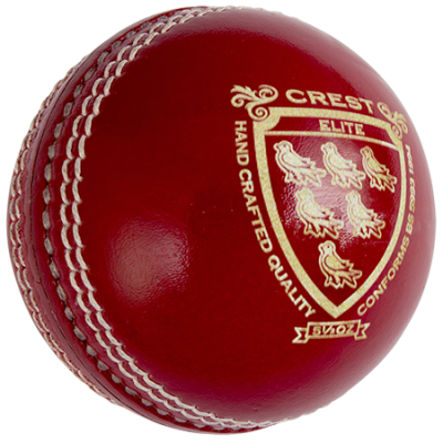 Gray-Nicolls Crest Elite Cricket ball