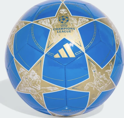 Champions League Offcial Ball 2025/2026