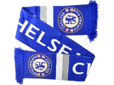 CHELSEA SCARF