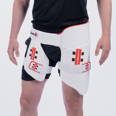 Gray- Nicolls All in One Thigh Pad