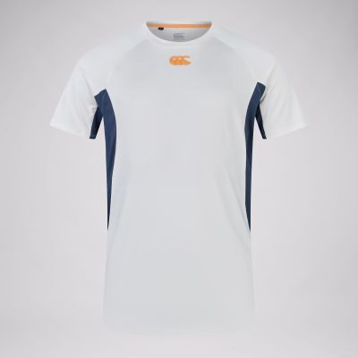 Canterbury Superlite Tee Grey