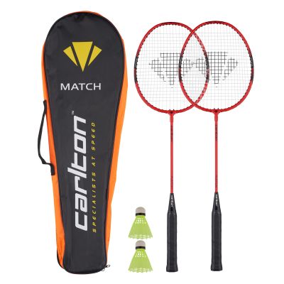 Carlton Match 2 player set