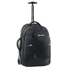 Caribee Stratos Wheelaboard