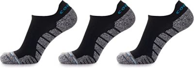 COOLMAX TRAINER RUN SOCK