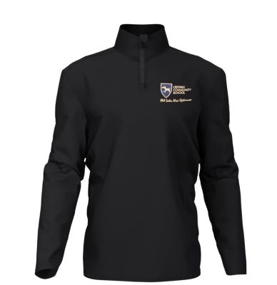 Cressex Midlayer Top.
