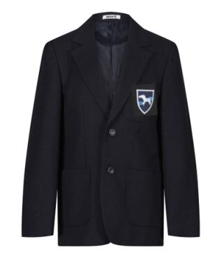 Cressex Boys Blazer New