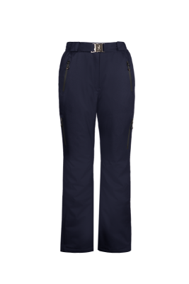 Aulp Viary Womens Ski Trouser navy