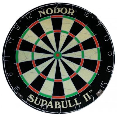 Nodor SupaBull Dart Board