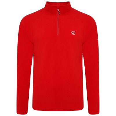 Dare 2b Freethink Mens Fleece Red