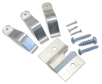 Dartboard Bracket