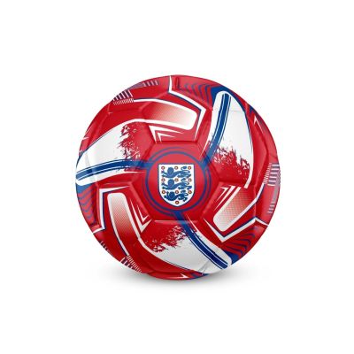 England Tracer Crest Ball