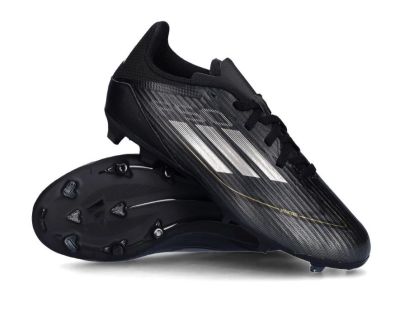 Adidas F50 League FG/MG Black IE3181
