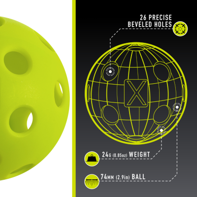 Fraklin X26 Pickleball