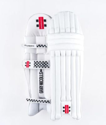 Gray-Nicolls Classic Academy Pads