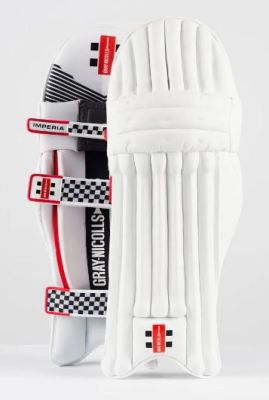 Gray-Nicolls Imperia 1.0 Batting Pads