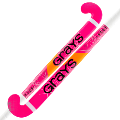 Grays Rogue Stick Pink