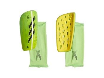 Adidas X Shinguard League