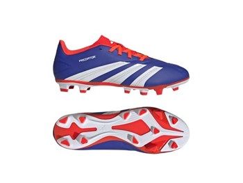 Adidas Predator Club FxG Blue IF6344