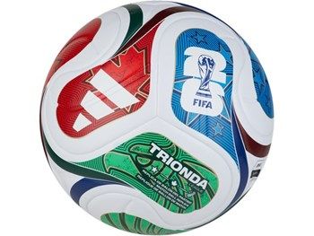 FIFA World Cup 26™ Trionda League Ball