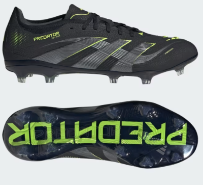 Adidas Predator Pro FG JI1197