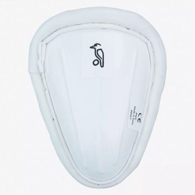 KookaBurra 500 Cricket Box  Abdo Guard