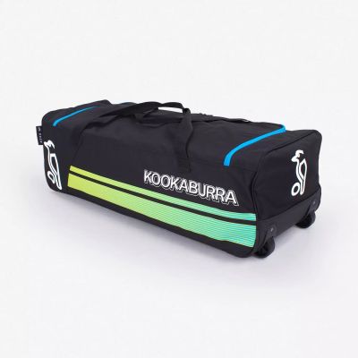 Kookaburra 9000 Wheelie Bag