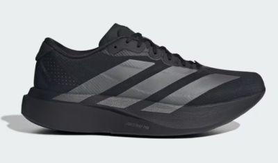 Adidas Adizero Evo Sl woven black