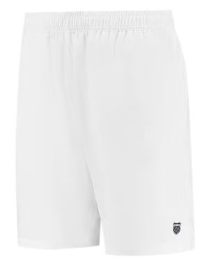 Kswiss AP Hypercourt 7" Short White