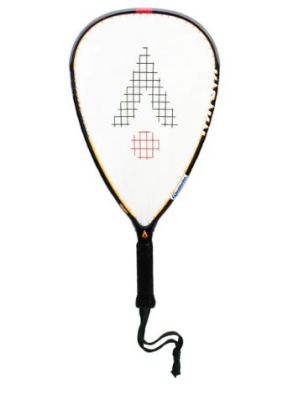Karakal CRX-Hybrid Racketball SQ57 Racket