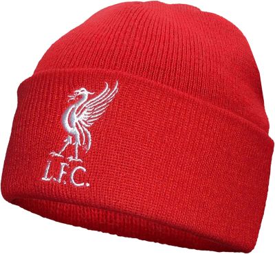 Liverpool Beanie Hat