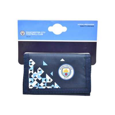 Man City Wallet