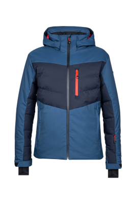 Degree 7 Ubay Men's Ski Jacket Navy