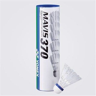 MAVIS 370 FAST WHITE